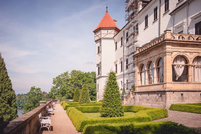 Filmová autoúnikovka - Obrázek 2
