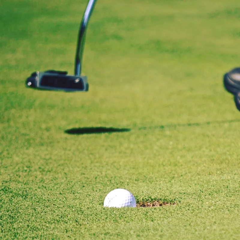 Golfový pobyt s neomezeným fee v Bechyni - Obrázek 2