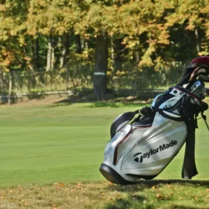Golfový pobyt s neomezeným fee v Bechyni