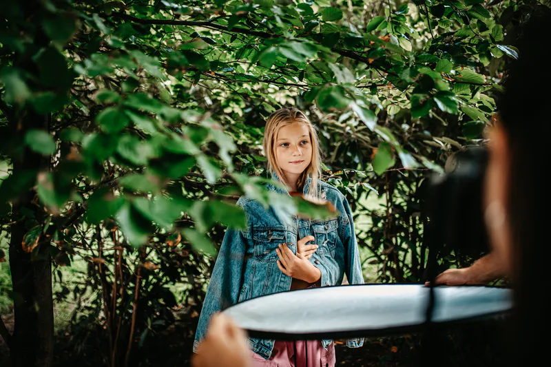 Kurz fotografování dětí - Obrázek 3
