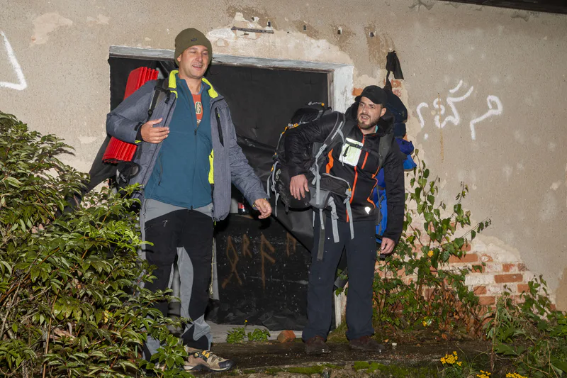 Kurz přežití ve městě - Obrázek 2