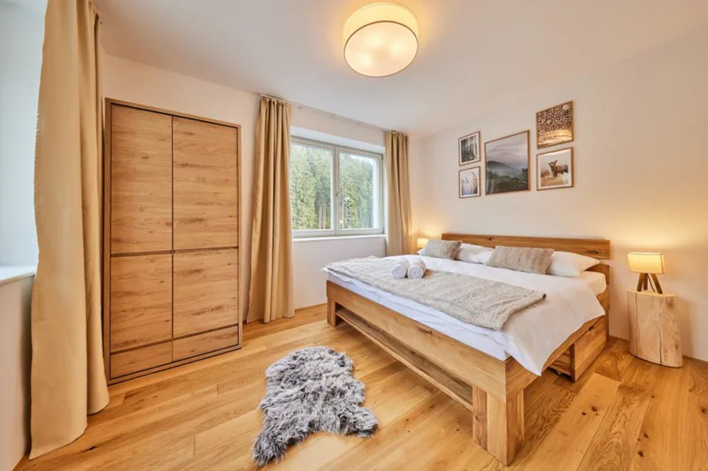 Moderní apartmán v Krkonoších - Obrázek 2