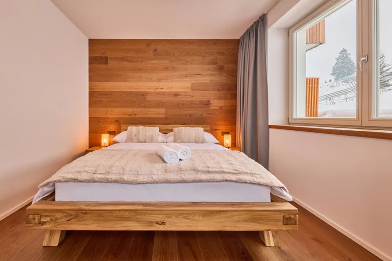 Moderní apartmán v Krkonoších - Obrázek 3