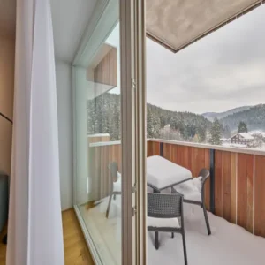 Moderní apartmán v Krkonoších
