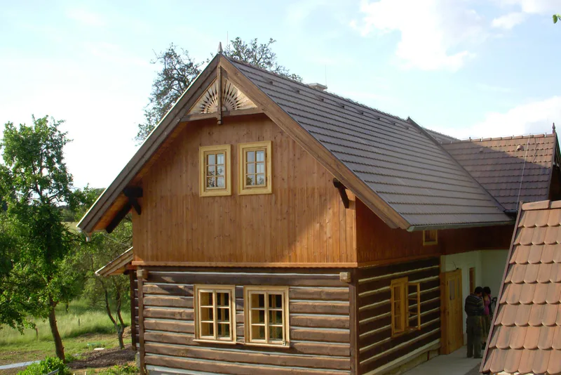 Na dva dny farmářem na Farmě Košík - Obrázek 2