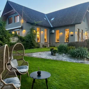 Odpočinkový pobyt v hotelu U Hrádku