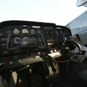 Pilotem na zkoušku - privátní let