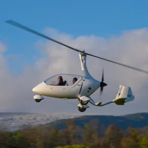 Pilotem vírníku na zkoušku