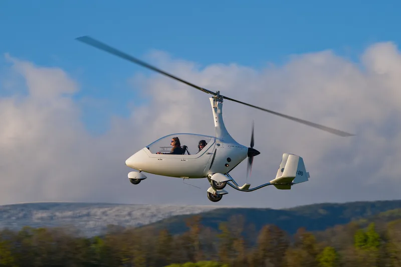 Pilotem vírníku na zkoušku