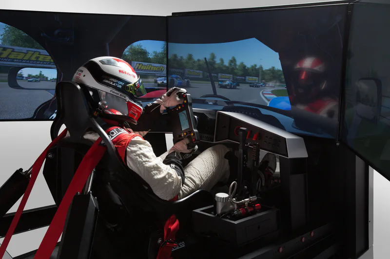 GT3 nebo Formule 1