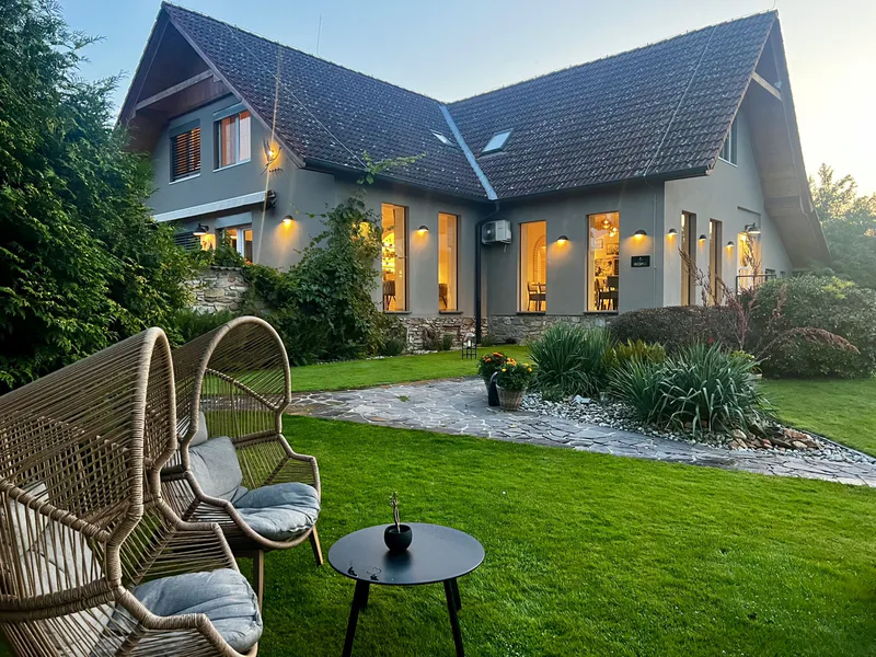 Relaxační pobyt v hotelu U Hrádku - Obrázek 2