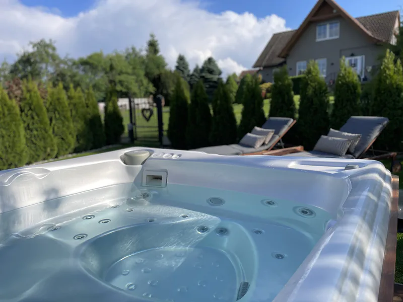 Relaxační pobyt v hotelu U Hrádku - Obrázek 3