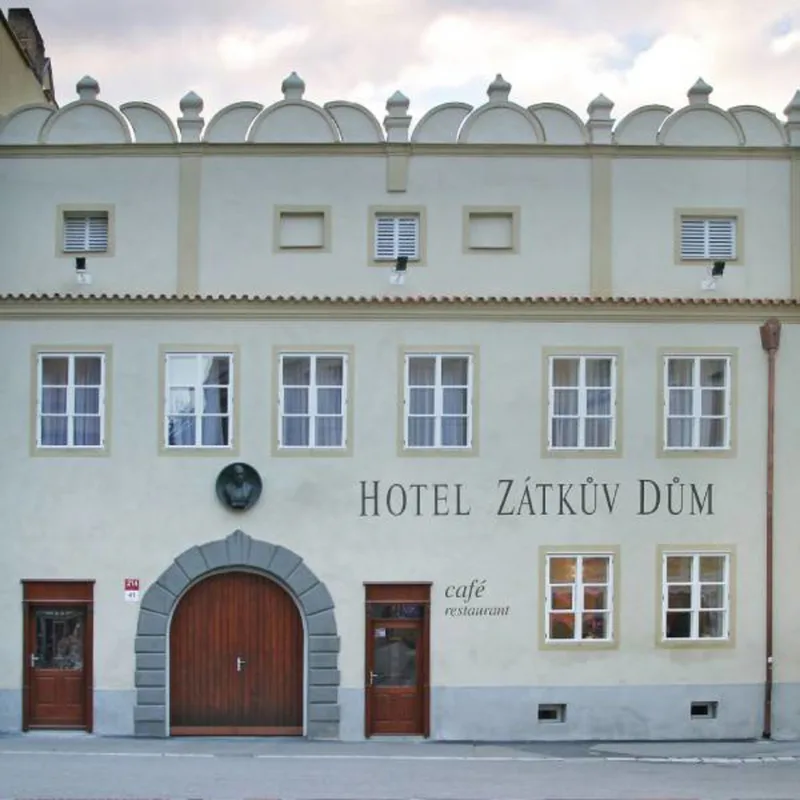 Romantická úniková hra v Českých Budějovicích - Obrázek 2