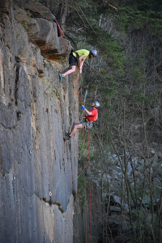 Rope jumping - Obrázek 2