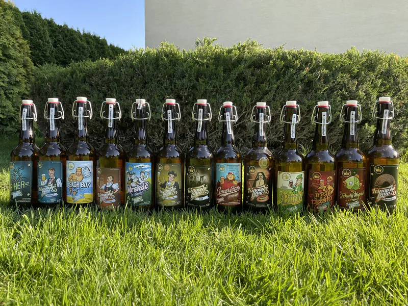 Sládkem na zkoušku - Obrázek 3