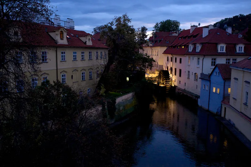 Soukromá prohlídka Prahy přesně podle vás - Obrázek 3