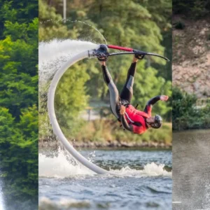 Univerzální poukaz: Flyboard