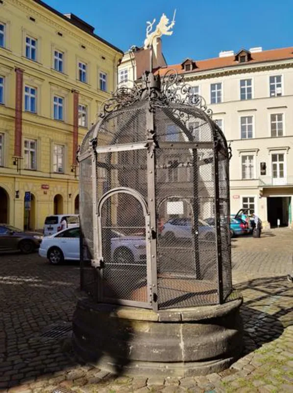 Venkovní úniková hra: Templářská šifra - Obrázek 3