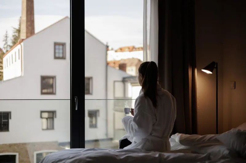 Víkendový relaxační pobyt s masáží v Mladé Boleslavi