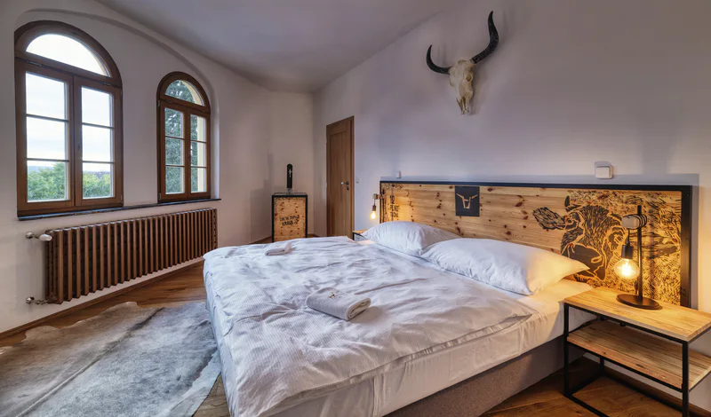 Wellness pobyt v pivním hotelu s pípou na pokoji - Obrázek 3