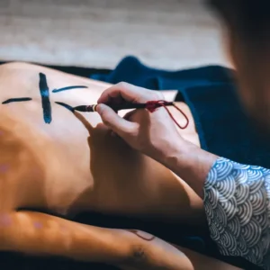 Zážitkový hotel OROOM: Pokoj Japonsko