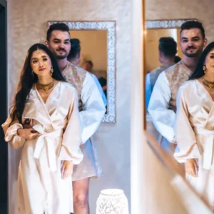 Zážitkový hotel OROOM: Pokoj Persie
