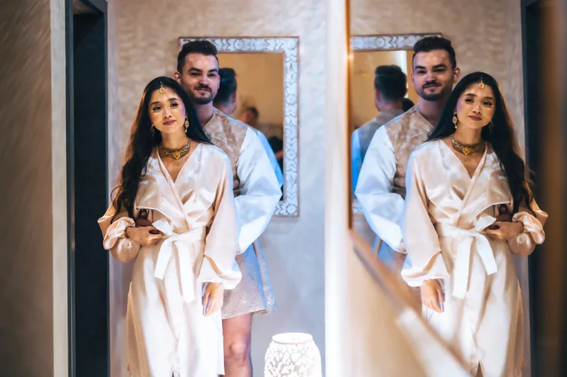 Zážitkový hotel OROOM: Pokoj Persie