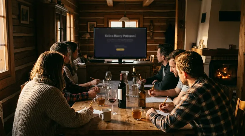 PubQuiz — hospodský kvíz u vás doma - Obrázek 3
