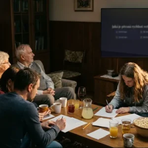 PubQuiz — hospodský kvíz u vás doma